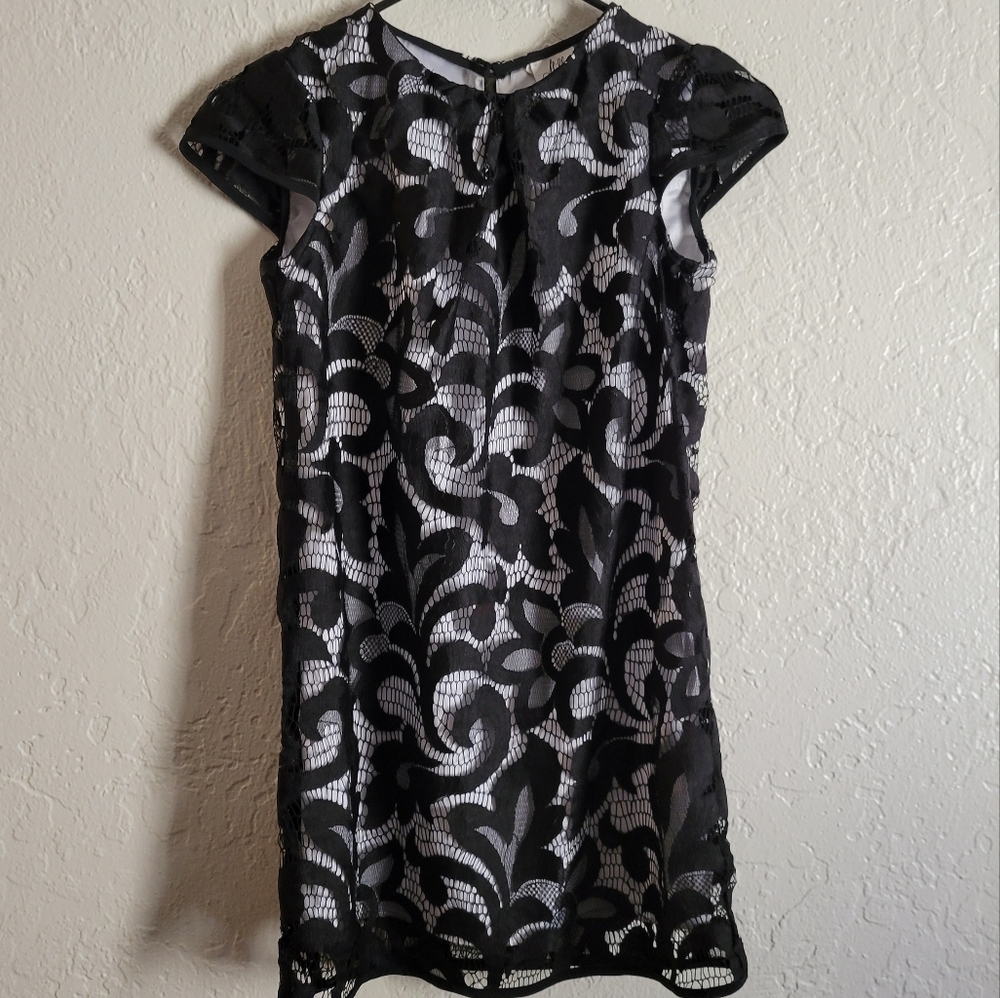 Milly Minis Dress Size 10